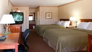 Noosa Hill Resort Apartments