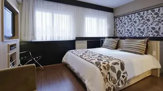 Mercure Sao Paulo Bela Vista