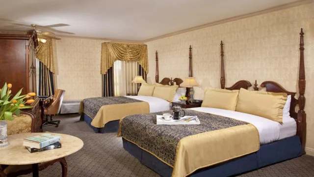 Rydges Hotel North Sydney photo 2