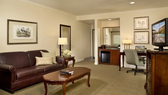 Rydges Hotel North Sydney photo 3
