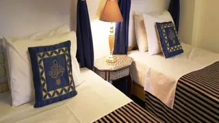 Isis Hotel Luxor