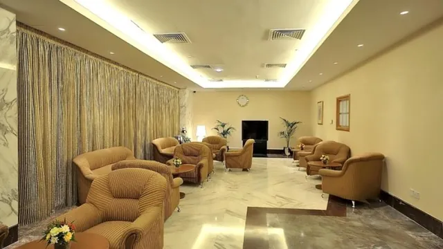 Maximilian Hotel Prague photo 2