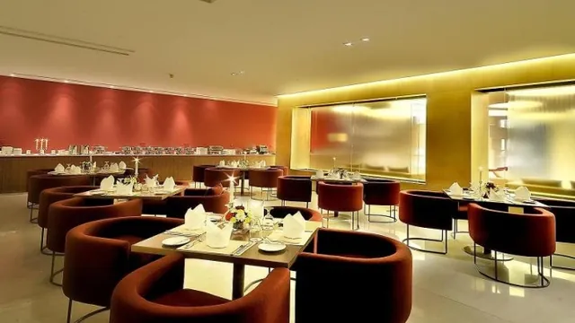 Maximilian Hotel Prague photo 3