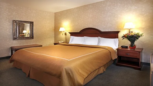 Comfort Inn Marco Polo Taree photo 1