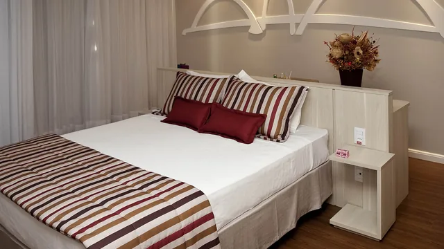 Mercure Brasilia Leader photo 2