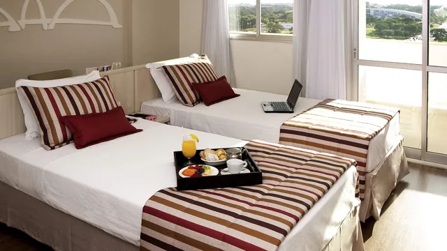 Mercure Brasilia Leader photo 4