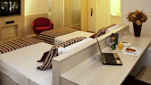 Mercure Brasilia Leader photo 5