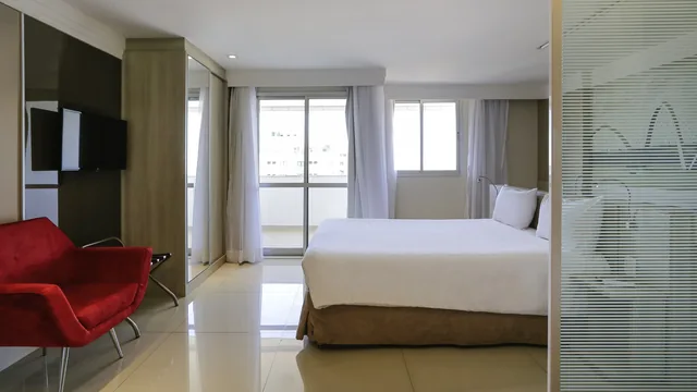 Mercure Brasilia Leader photo 6
