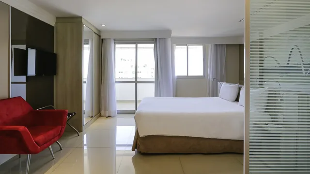 Mercure Brasilia Leader photo 8
