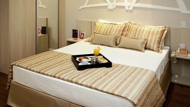 Mercure Brasilia Leader photo 9