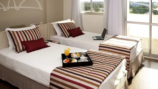 Mercure Brasilia Leader photo 10