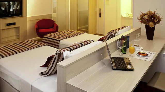 Mercure Brasilia Leader photo 11