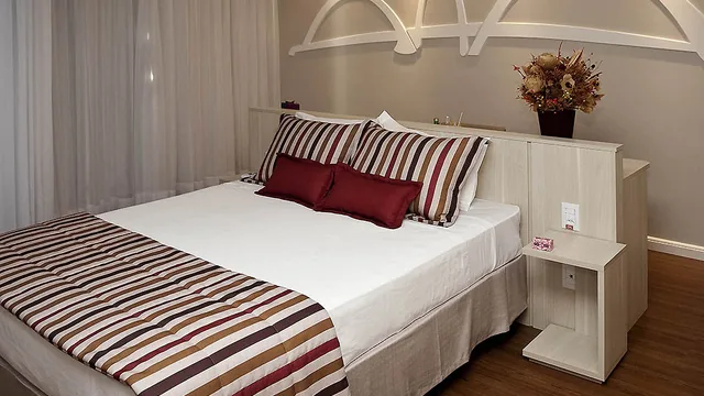 Mercure Brasilia Leader photo 12
