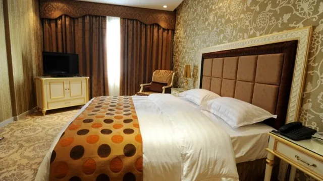 Port Douglas Sands Resort photo 1