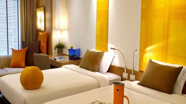 Port Douglas Sands Resort photo 3