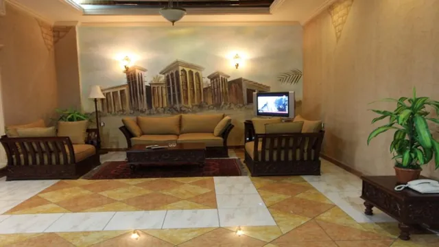 Heavitree Gap Outback Lodge Alice Springs photo 3
