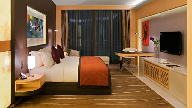 Club Quarters St. Paul's Hotel London photo 1