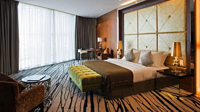 Club Quarters St. Paul's Hotel London photo 2