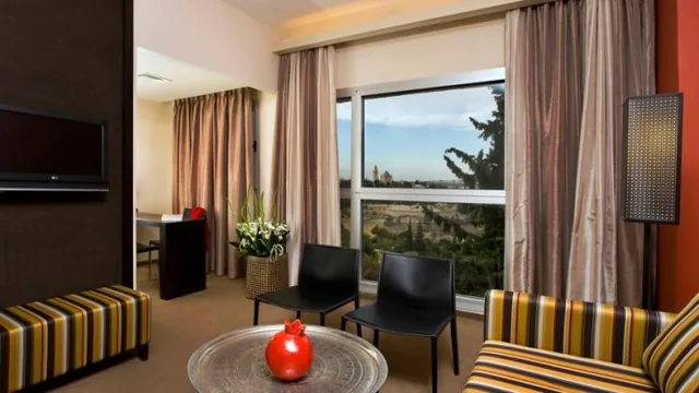 Quest Clocktower on Lygon Hotel Melbourne photo 2