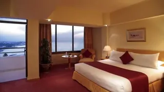 Quest Windsor Apartments Melbourne