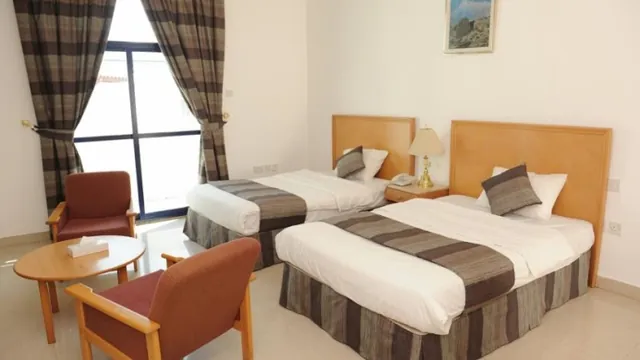 Crowne Plaza Hotel Muscat photo 6