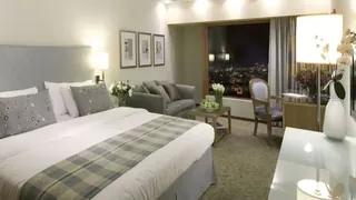 The Montague on the Gardens Hotel London