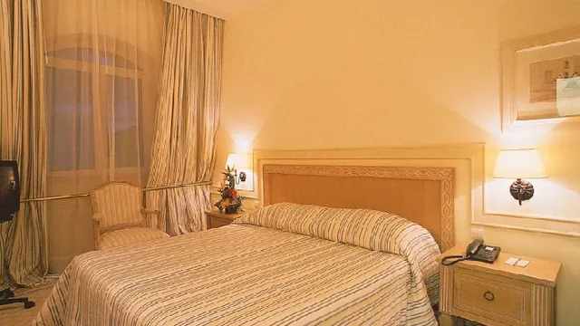 Mercure Reims Parc des Expositions Hotel photo 3