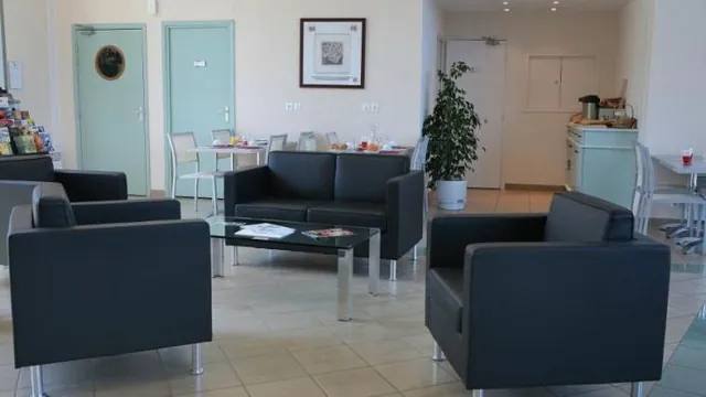 Odalys Residence Hotel Des Parfums Grasse photo 1