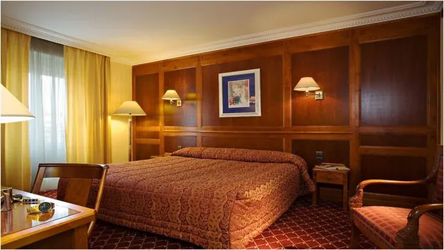 Odalys Residence Hotel Des Parfums Grasse photo 3