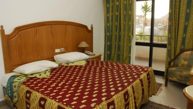 Plaza Hotel St Catherine photo 2