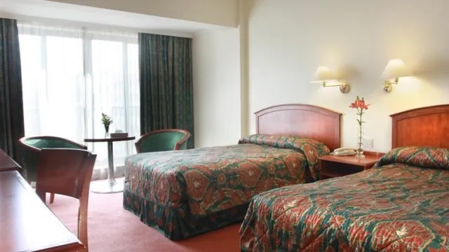 Arbutus Hotel Killarney photo 1