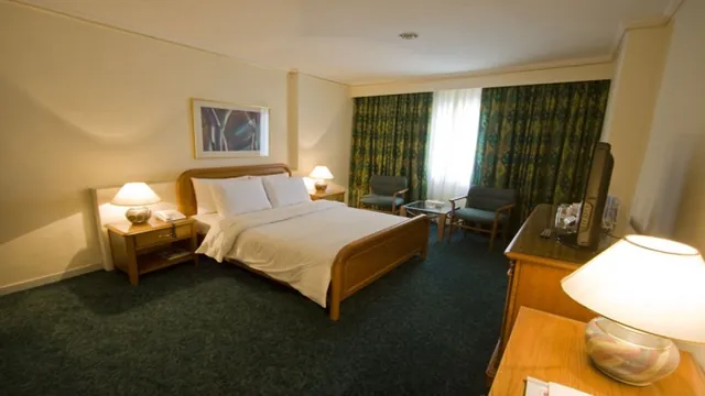 Arbutus Hotel Killarney photo 3
