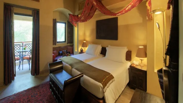 Cairns Plaza Hotel photo 1