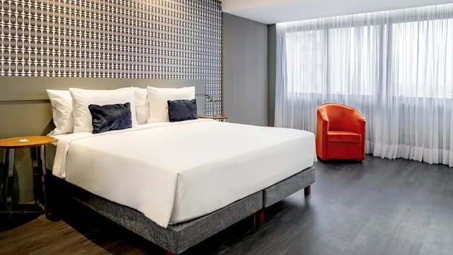 Grand Mercure Brasilia Eixo Monumental photo 4