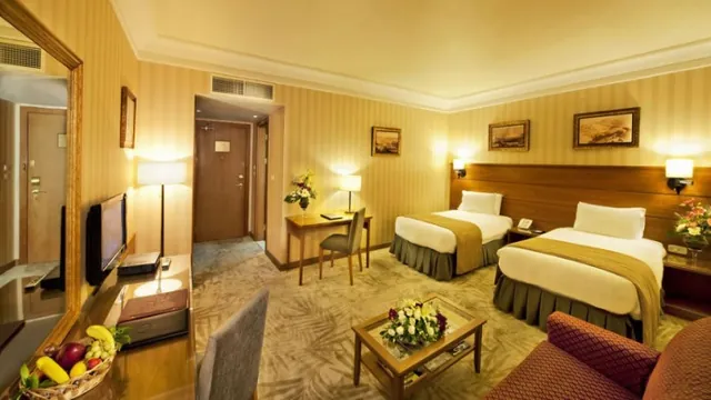 Regency Palace Hotel Amman photo 5