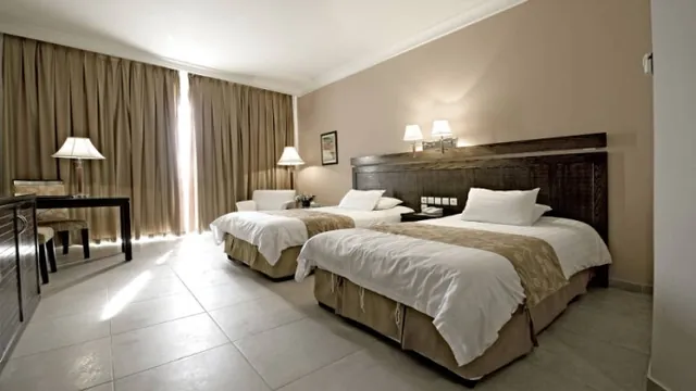 Best Western Plus Buckingham International Hotel Melbourne photo 1