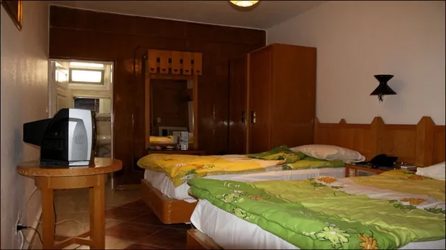 Seti Hotel Abu Simbel photo 3