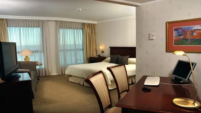 Vibe Hotel Carlton Melbourne photo 1