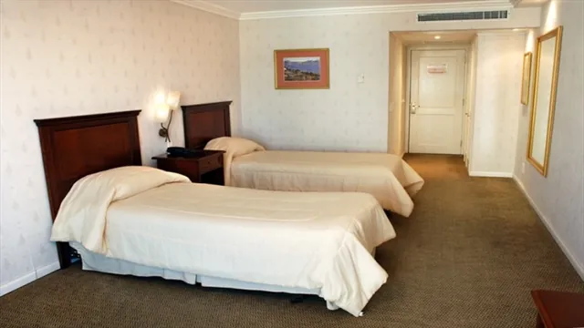Vibe Hotel Carlton Melbourne photo 2