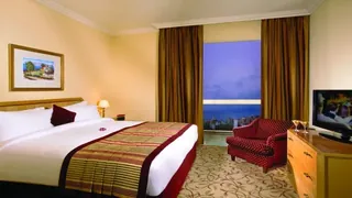 Hilton Hotel Newbury Centre