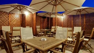 Hilton Leeds City Hotel