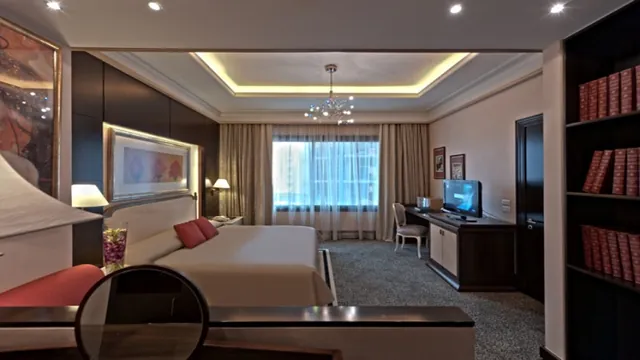 Thon Hotel Bergen Airport photo 2