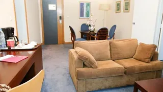 Thon Hotel Rosenkrantz Bergen