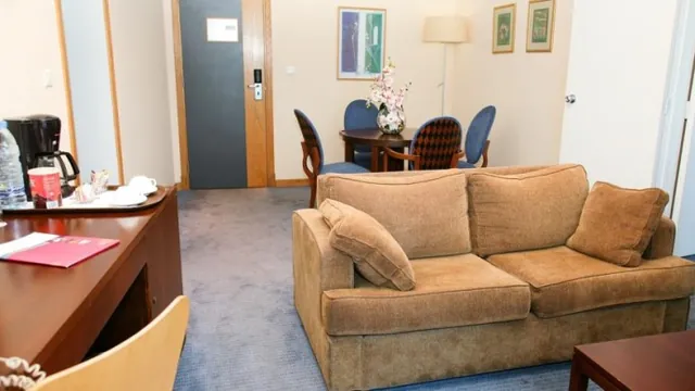 Thon Hotel Rosenkrantz Bergen photo 1