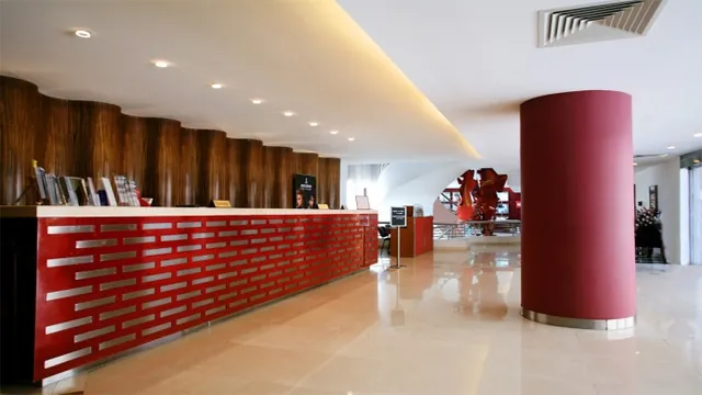 Thon Hotel Rosenkrantz Bergen photo 2