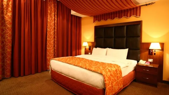 Thon Hotel Rosenkrantz Bergen photo 3