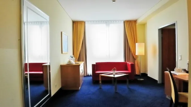 Sanctuary Palm Cove Apartments photo 3