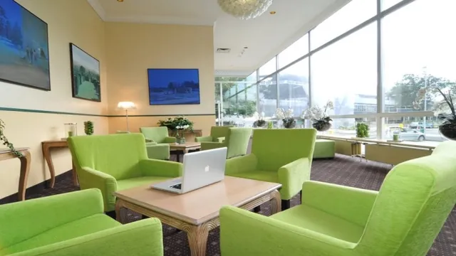 Leoso Hotel Leverkusen photo 4
