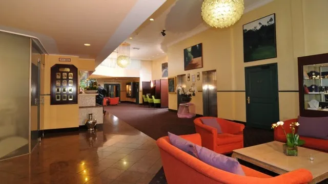 Leoso Hotel Leverkusen photo 5