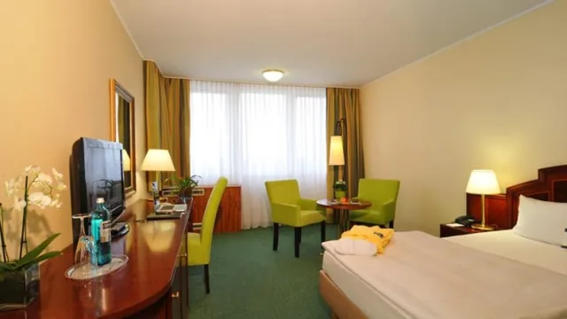 Leoso Hotel Leverkusen photo 6